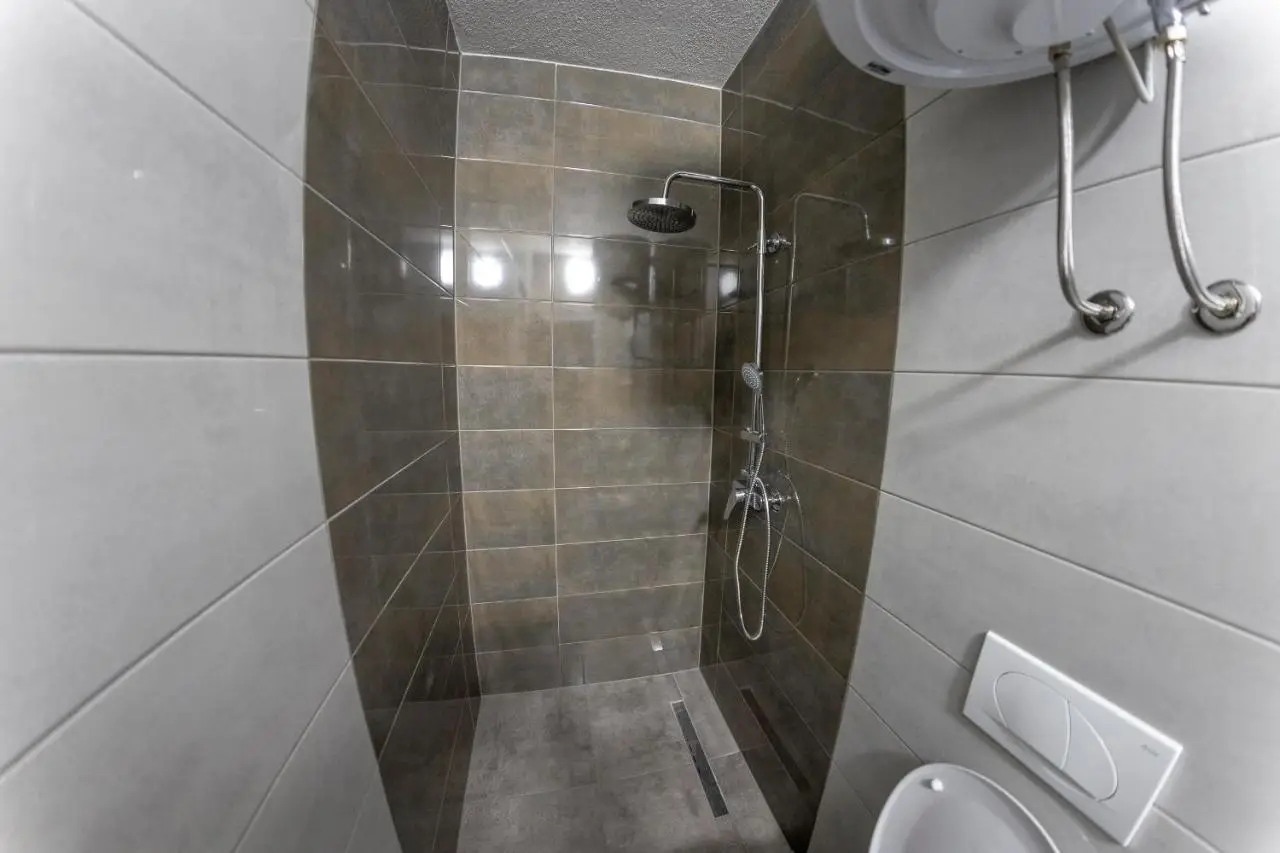 Apartments Aqua Resa