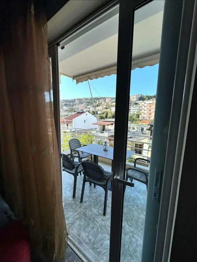 Holidaze Apartment Saranda