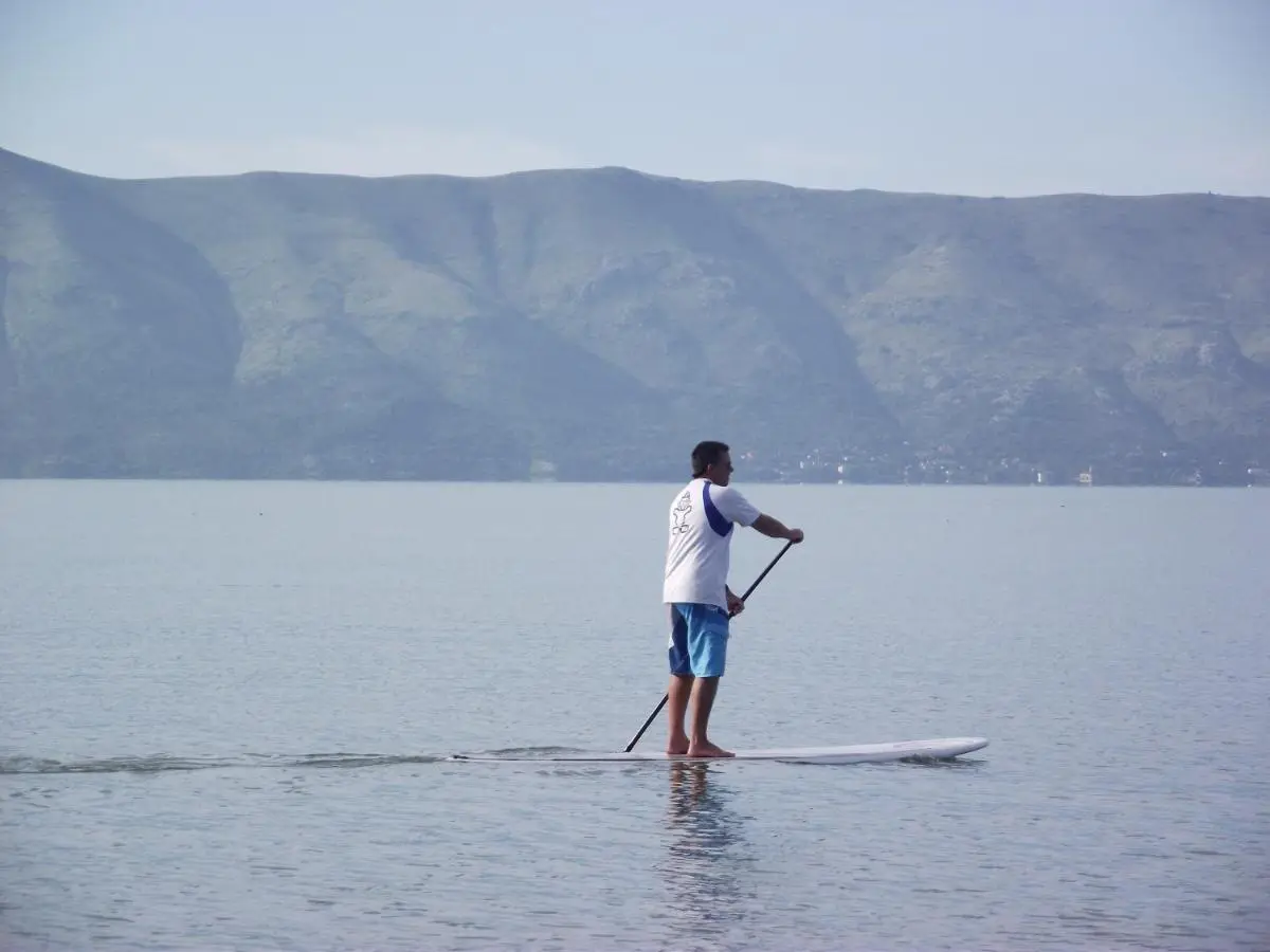 Lake Shkodra Resort