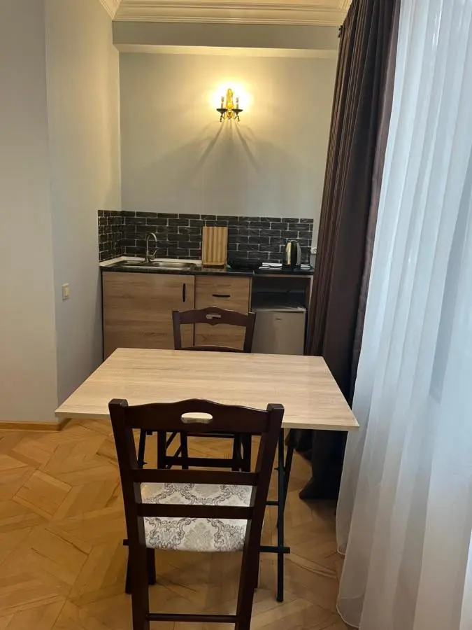 Vera City Center Apartment