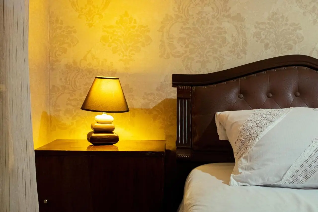 Nino's Guest House