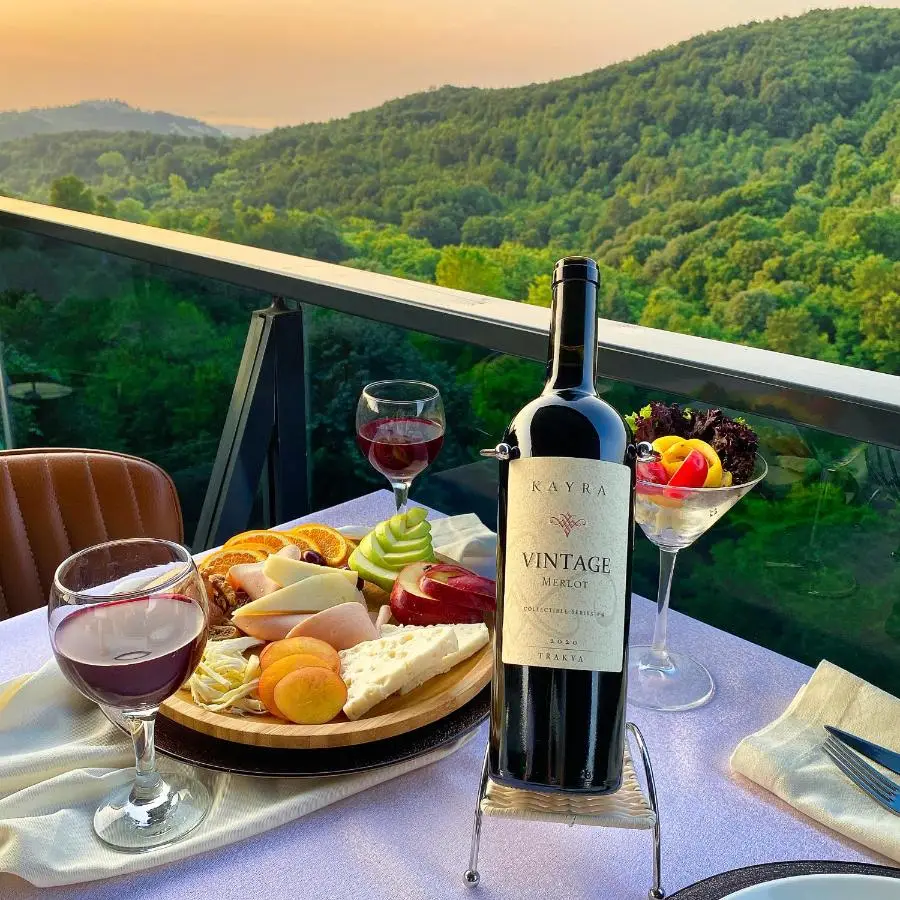 Vela Verde Hotel & SPA Yalova