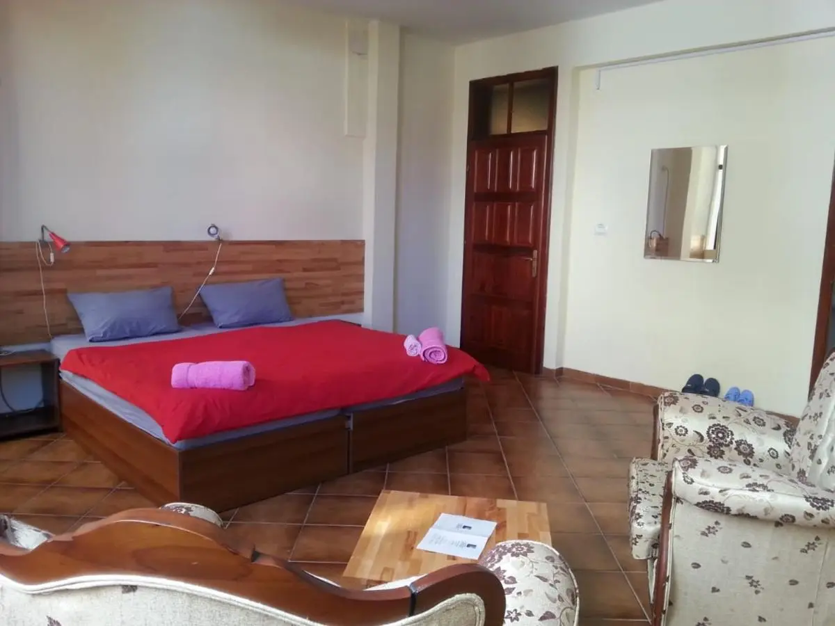 Hotel Kurtabeg