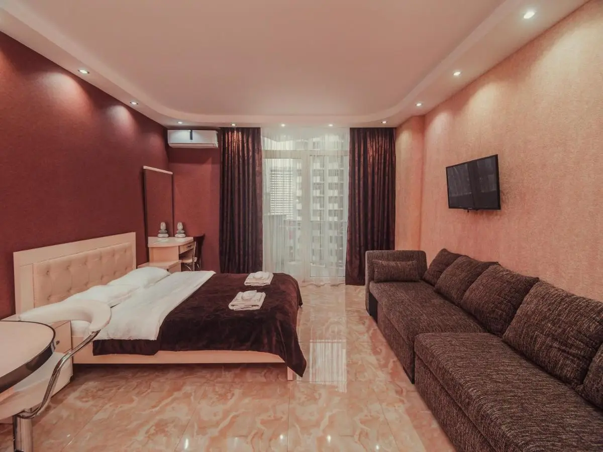 ORBI APART HOTEL