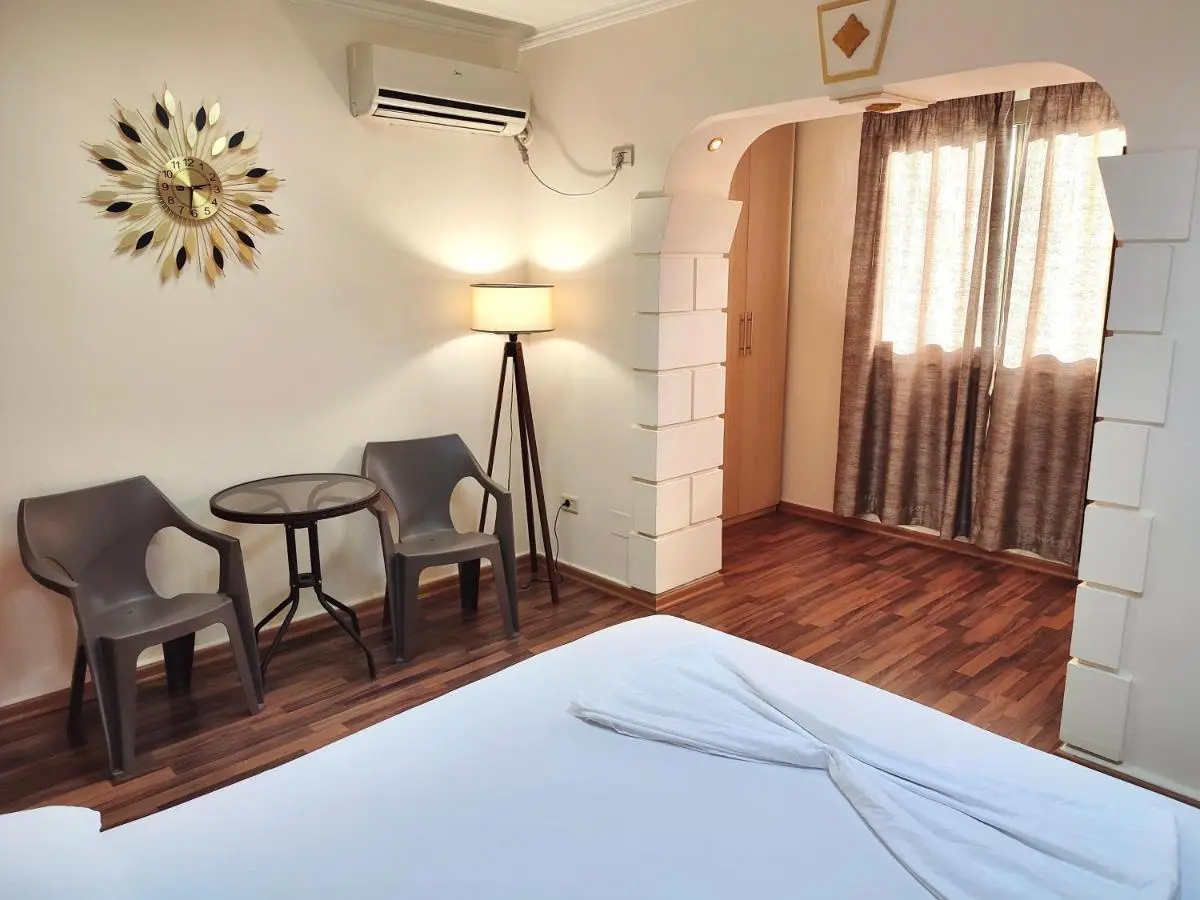 Top Apartments Tirana Center