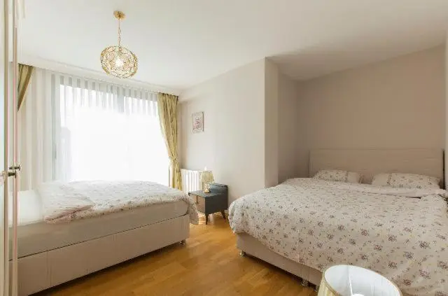 CTS Elysium Residence Taksim