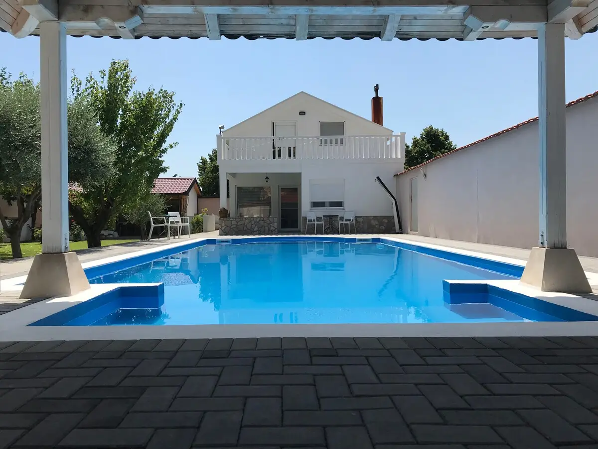 Villa Residence