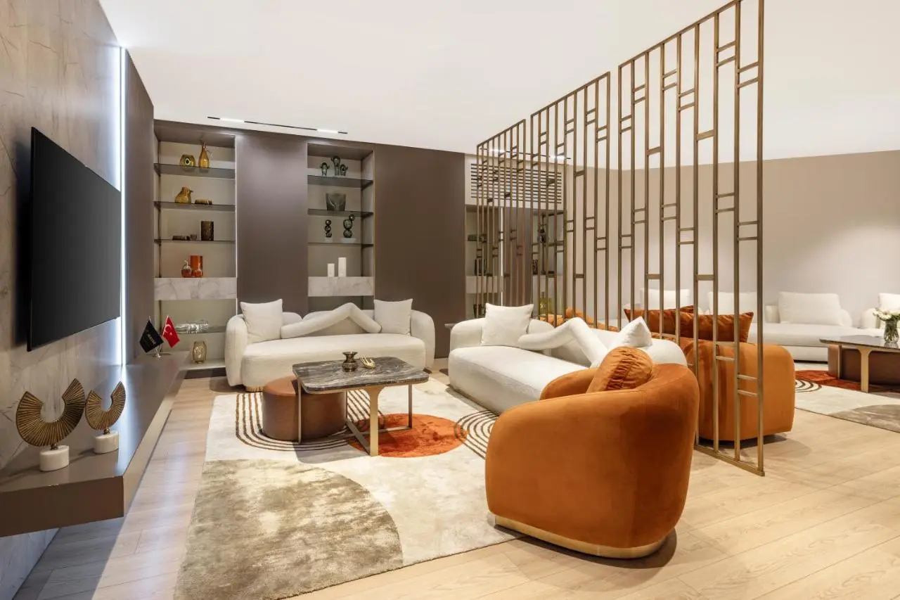 Mayar Residence Hotel