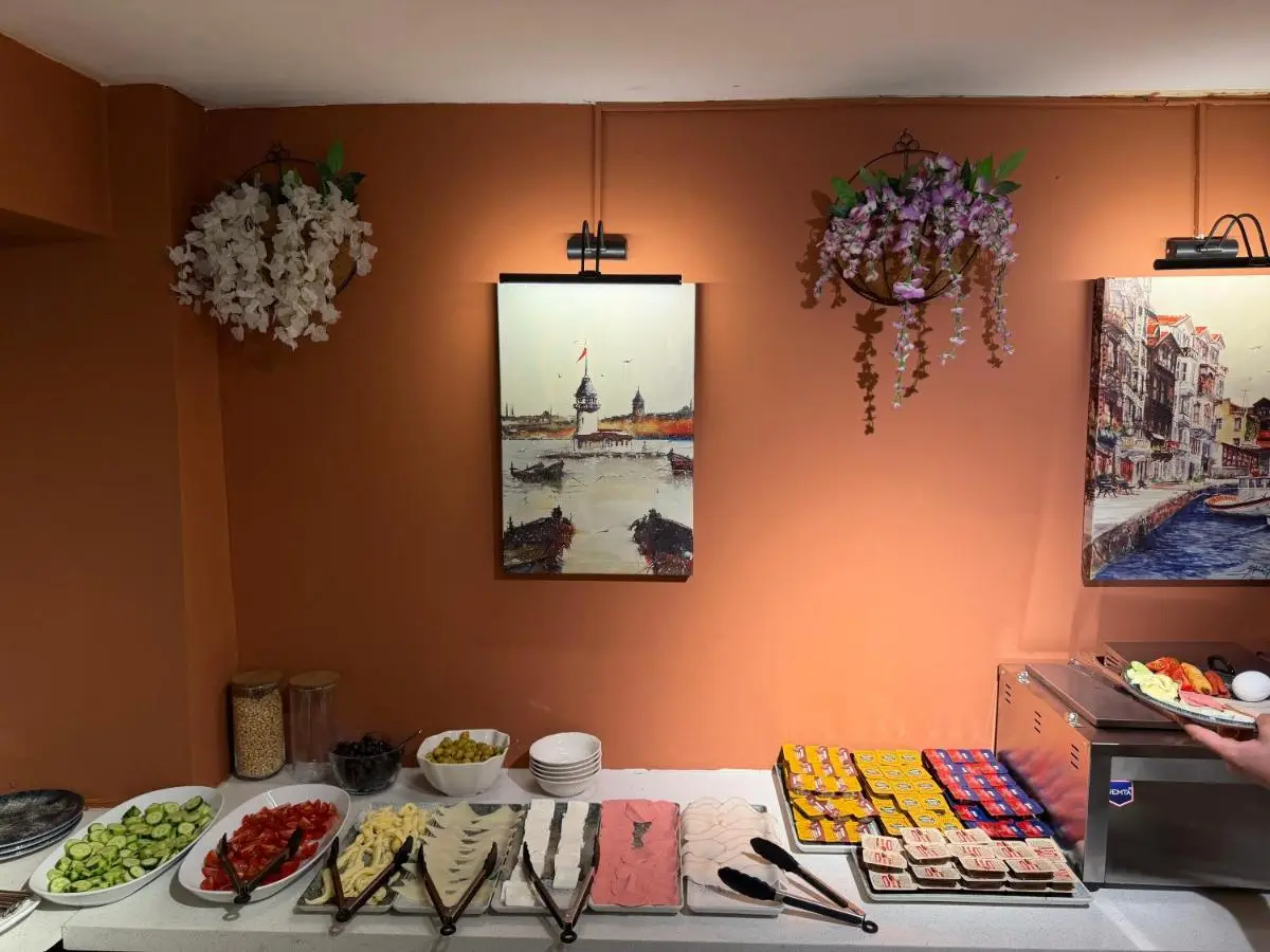 Elite Marmara Boutique Hotel Sultanahmet