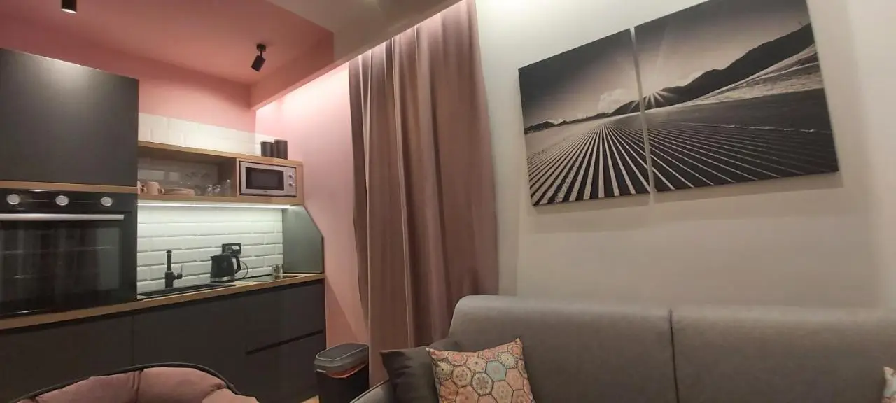DVOSJED LUXE apartmani Jahorina