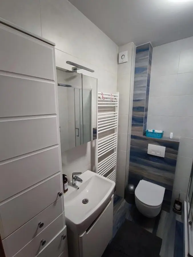 Apartman Bulevar, Sarajevo