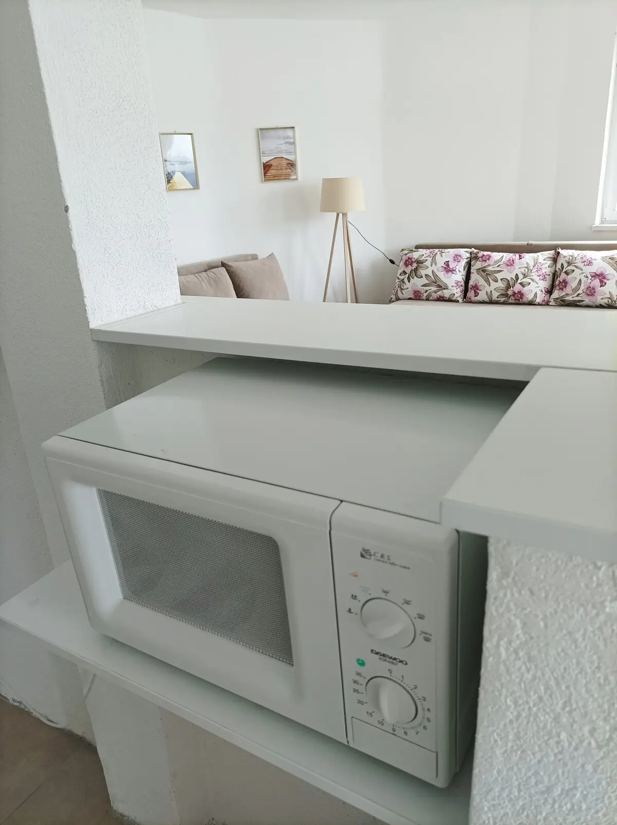 Apartment Asja