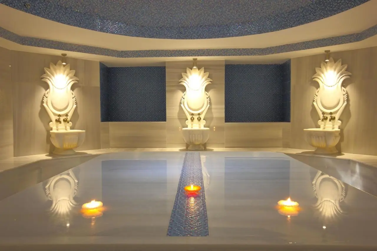 Dalyan Resort - Special Category