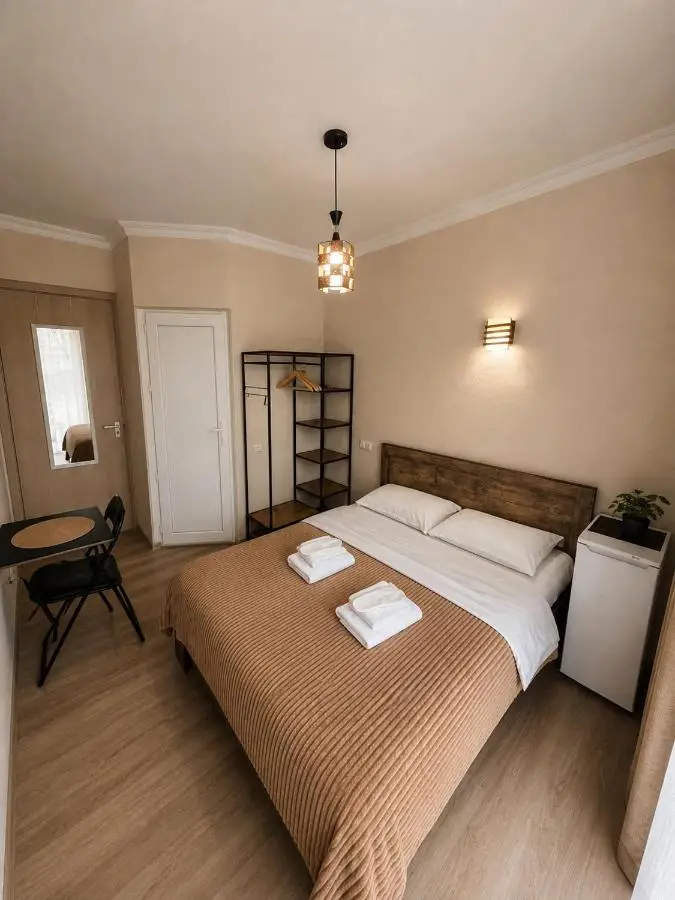 Hotel Marioni
