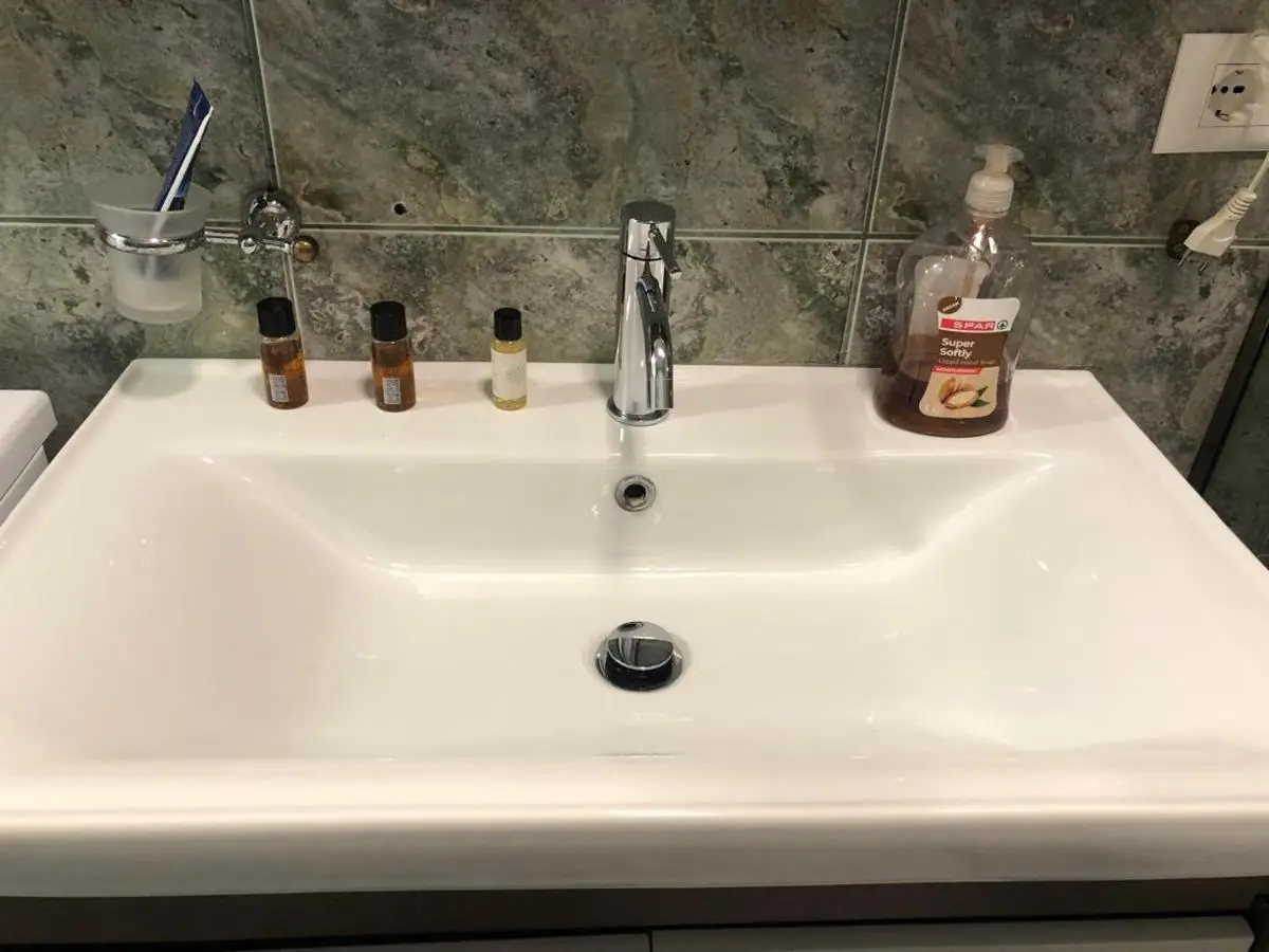 Comfort Apartment In City Center