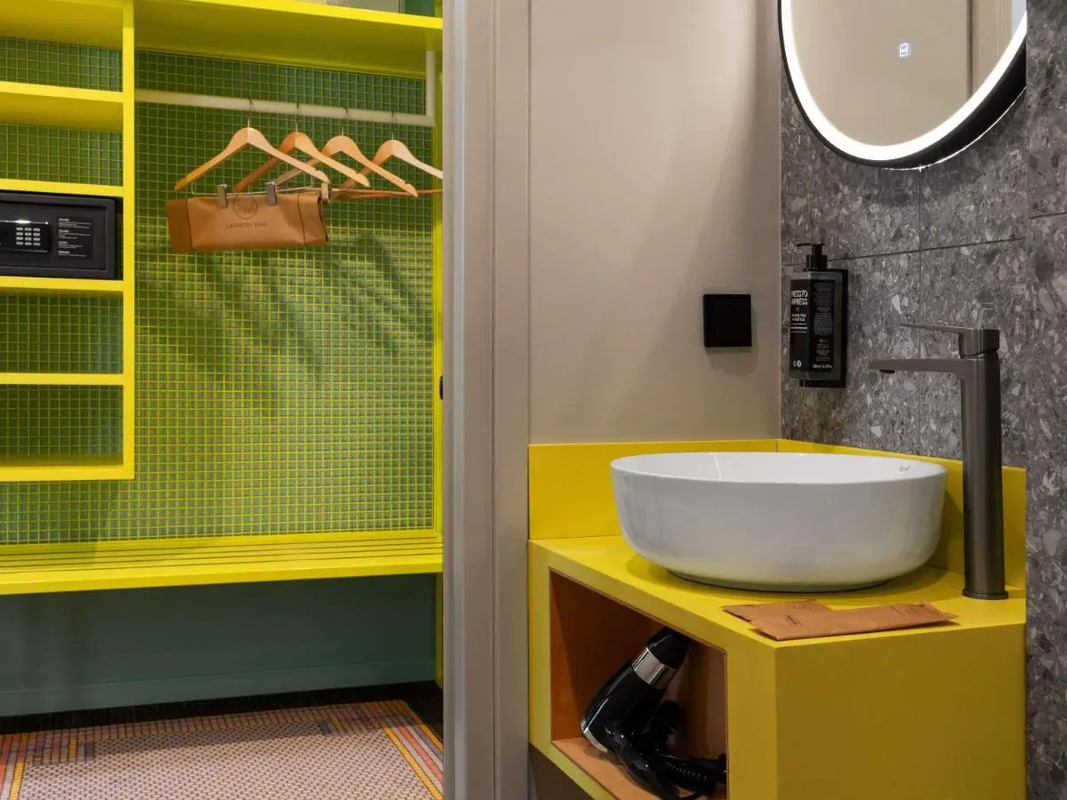 ibis Styles Old Tbilisi