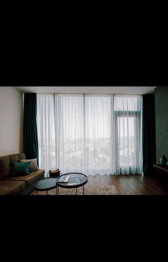 King David Cosy 2 Bedroom Apartment