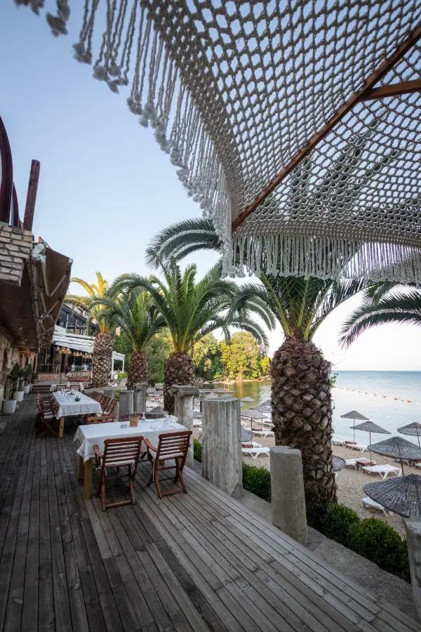 Sinop Antik Otel