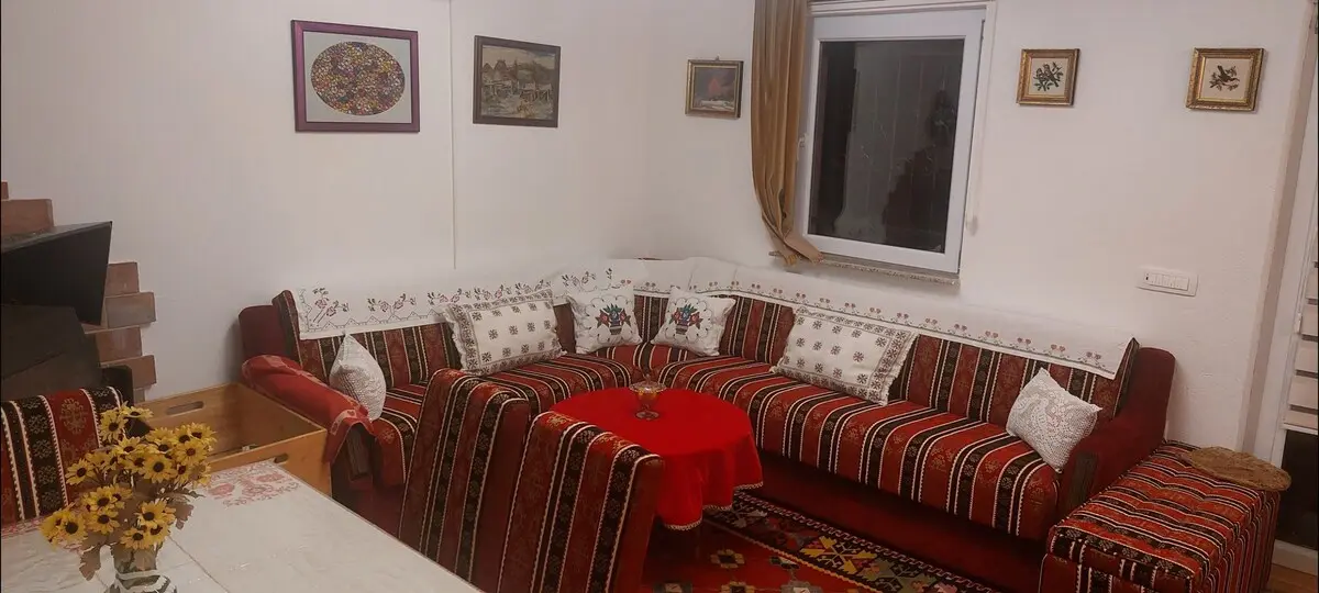 House Ahatovići 2