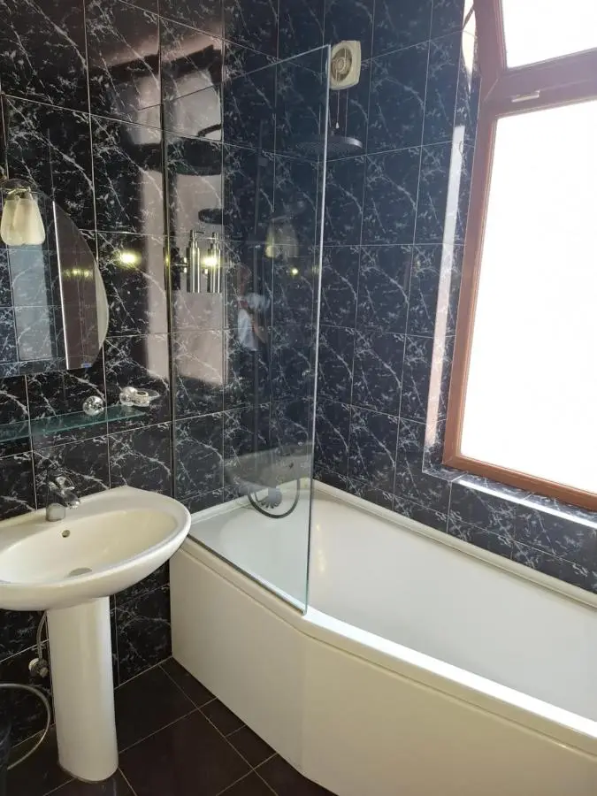 Boutique Hotel "Andza Tiflis"