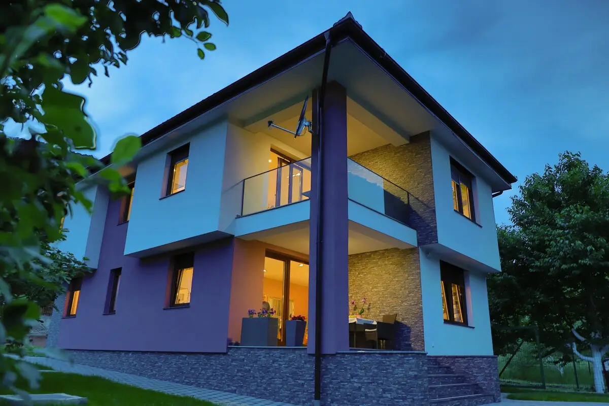 Apartments Edy 2