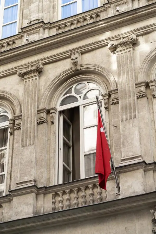 The Bank Hotel Istanbul, a Member of Design Hotels