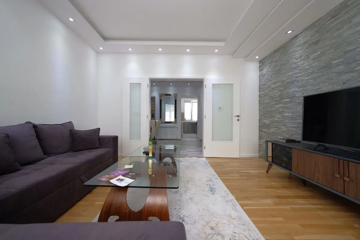 Nivea midtown Apartment