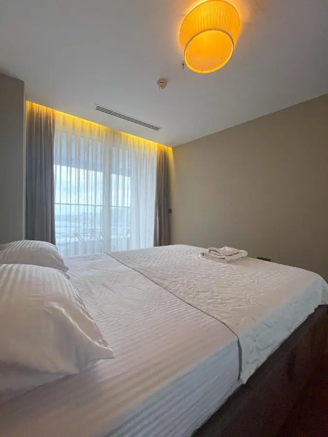 Exquisite Ottomare Suites
