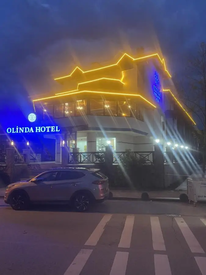 Olinda Hotel & Spa