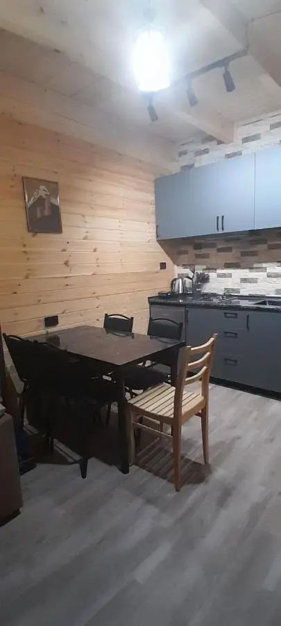 cottage nikolozi