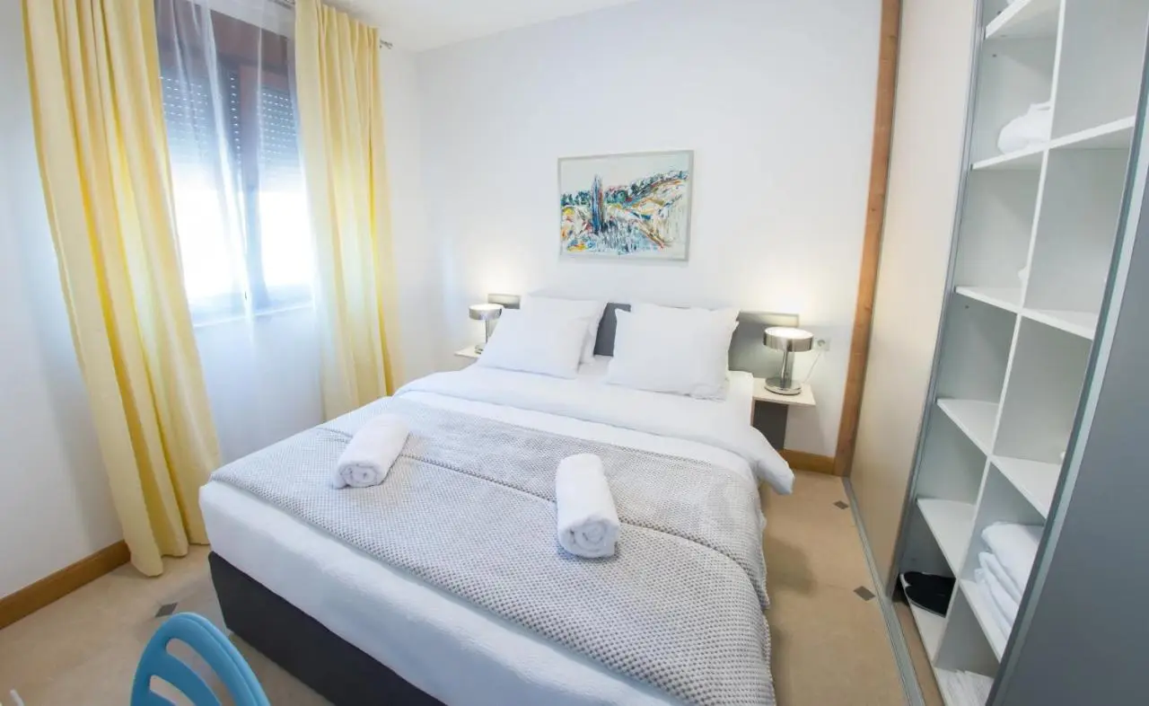 Studio Apartment Morning Star