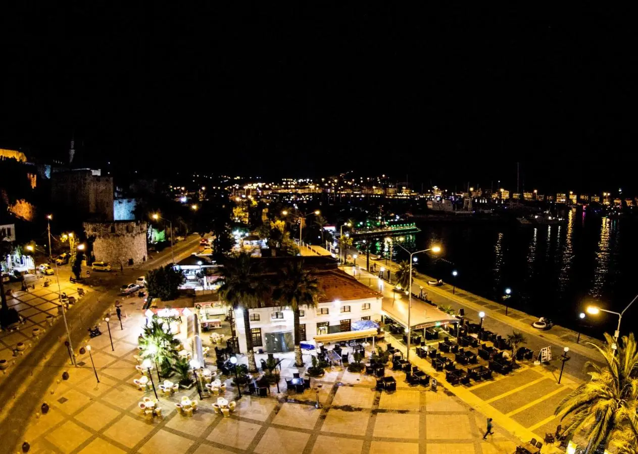 Rıdvan Hotel