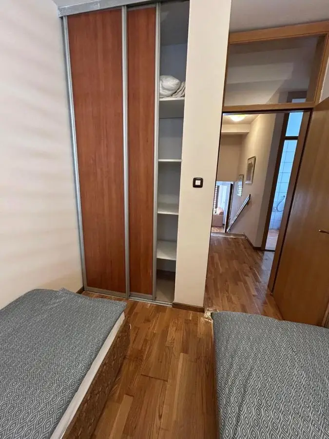 Premium Apartment