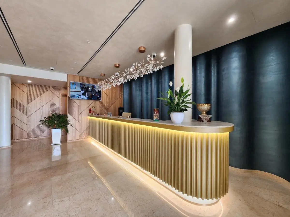 Hotel Gold
