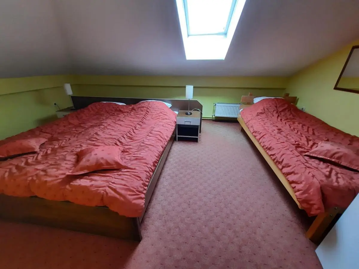 Motel Tiron