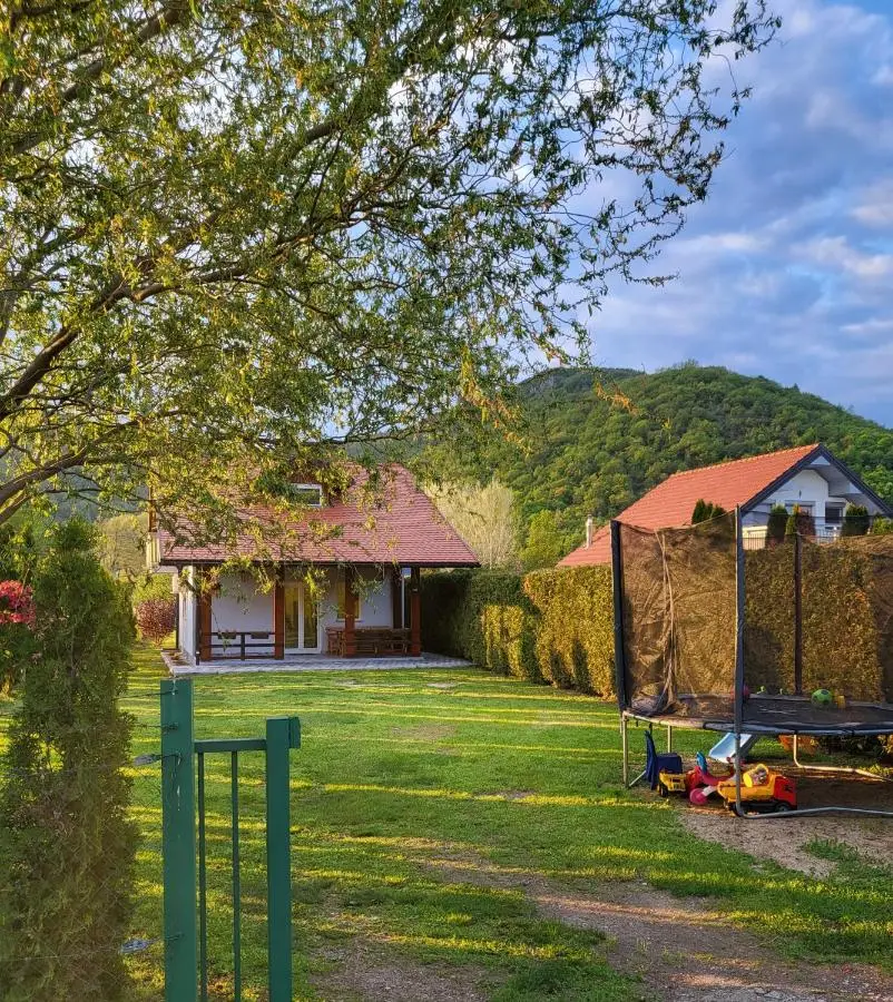 Villa Uma