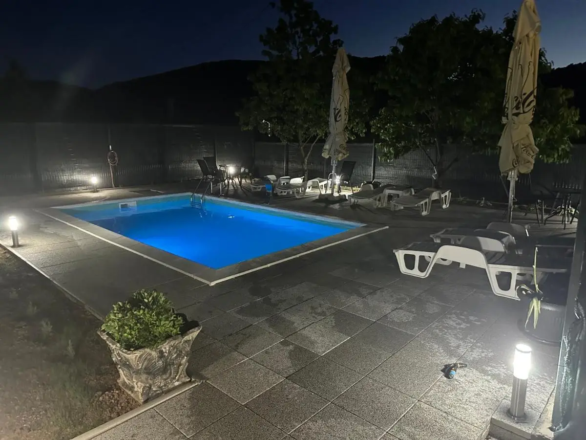 House Apartment Azra