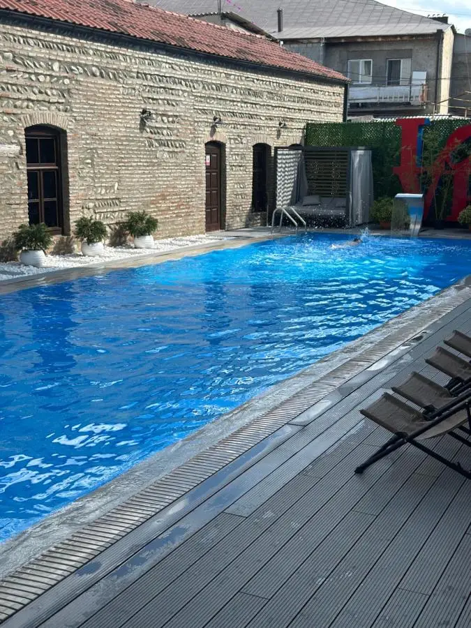 Holiday Inn Telavi by IHG