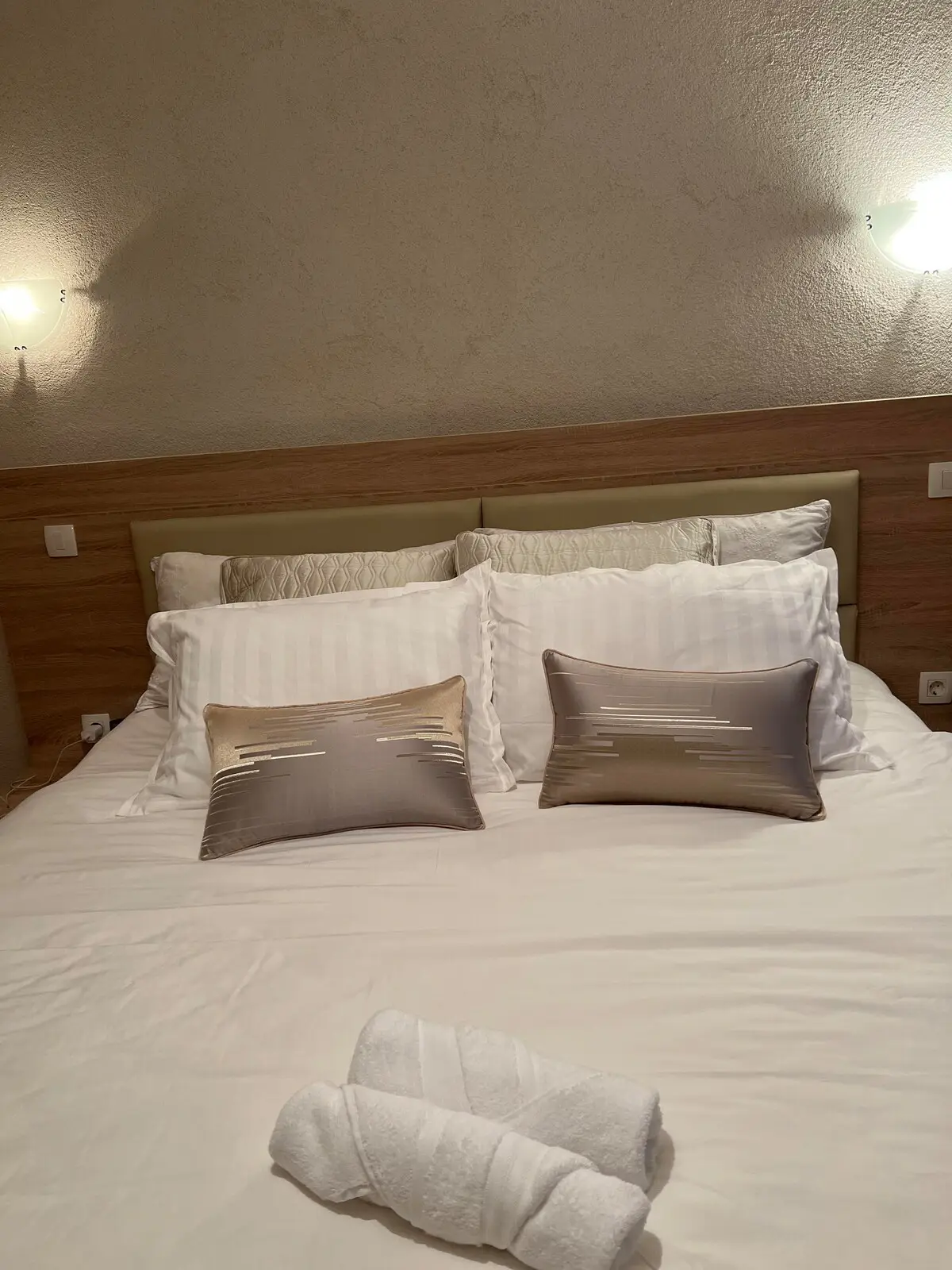 Apartment Elegance in Historic Old Town Sarajevo