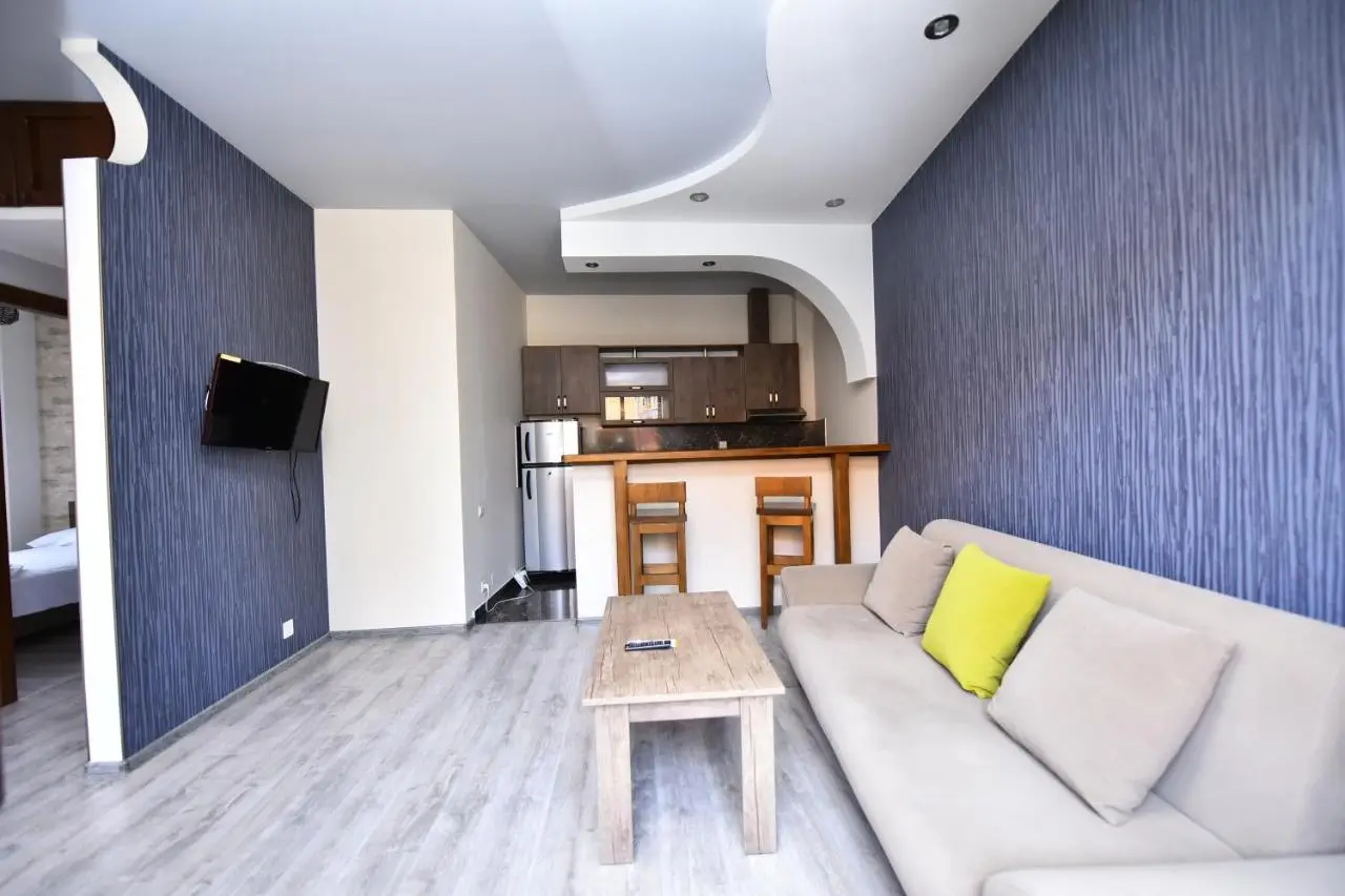 Hotel Phaliashvili