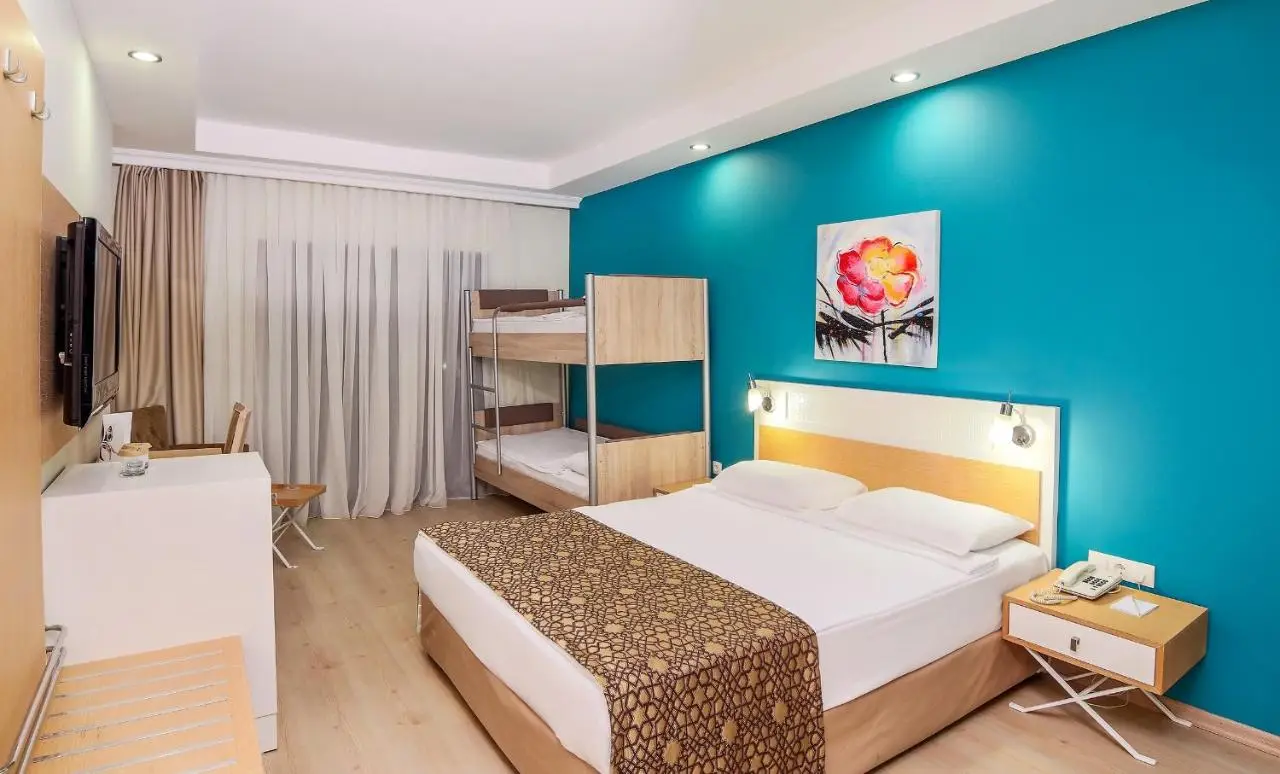 Green Bay Resort & Spa - Ultra All Inclusive
