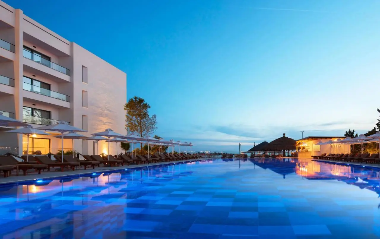 SOL by Meliá Tropikal Durres