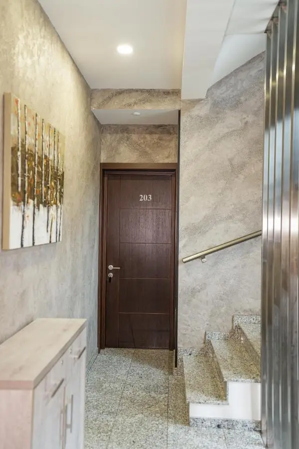 1 Hotel Borjomi