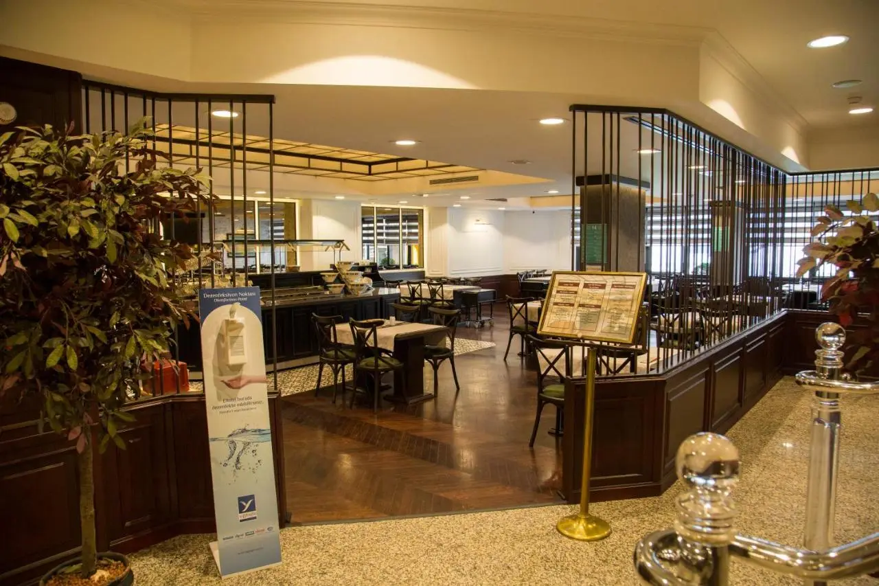 Dila Hotel