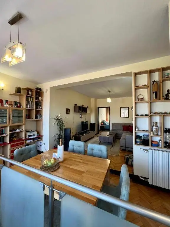 Holiday House Bistrik