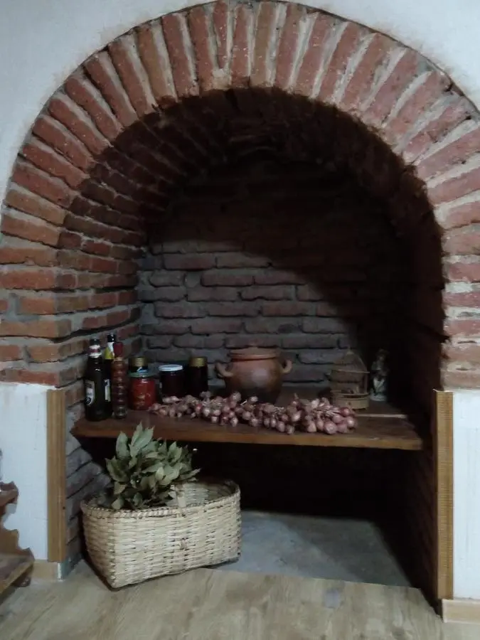 Tbilisi Downtown Guest House