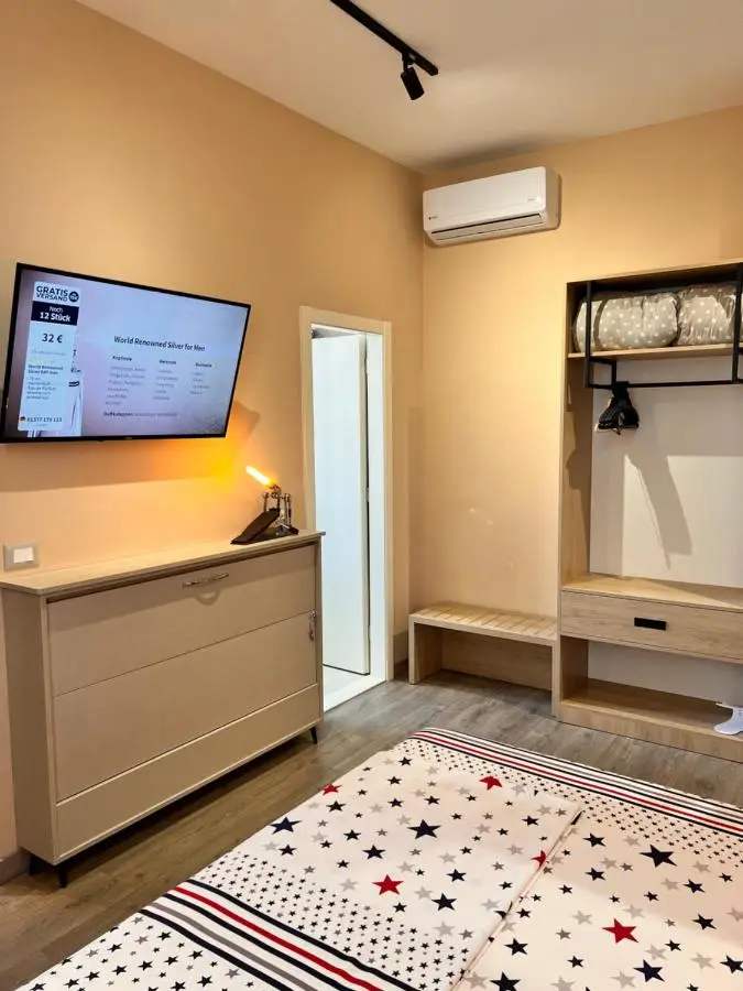 apartamente Melodi