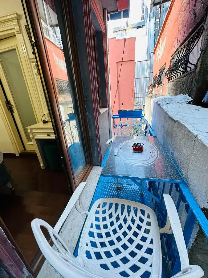 Sultanahmet La Petite Hotel