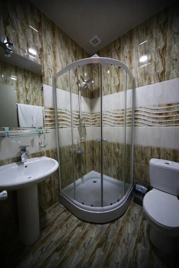 Discovery Hotel