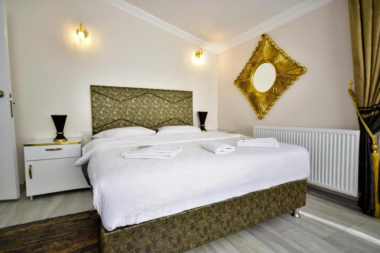 LOCA Suit LİFE AİRPORT HOTEL